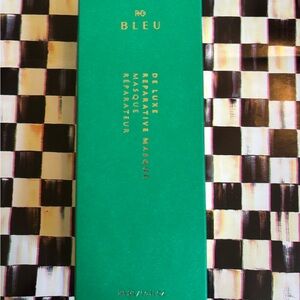 Bleu Deluxe Reparative Masque